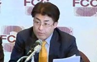 産経前支局長　無罪判決